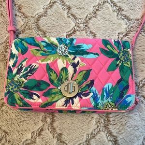 Vera Bradley purse